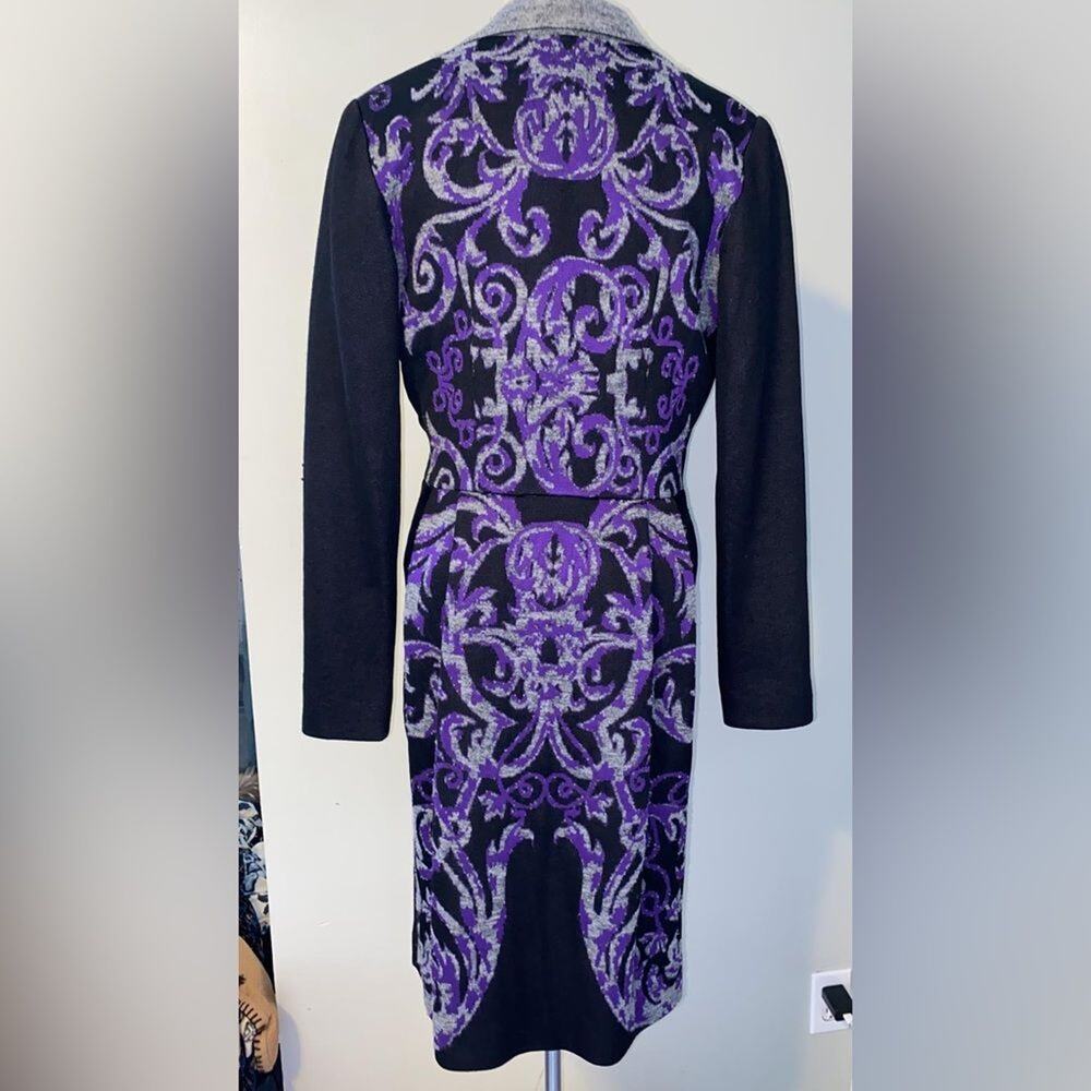 Ekaterina Kukhareva Coat - Picture 9 of 16